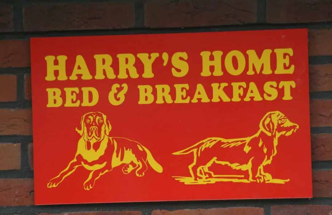 Harry'S Home Tiel Bed & Breakfast-1