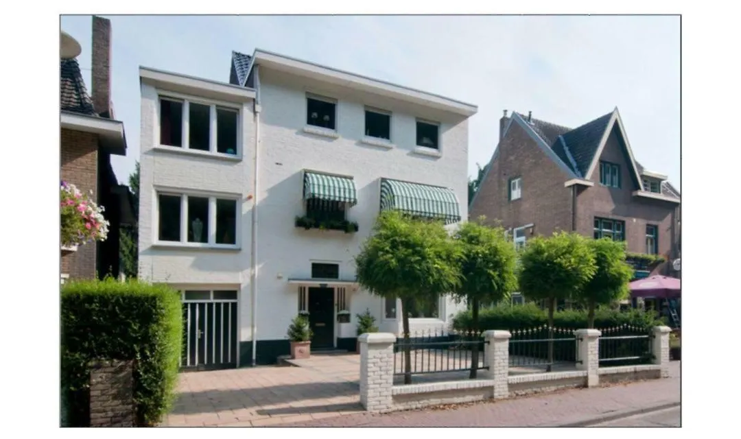 Bed&Breakfast De Plenkert-1