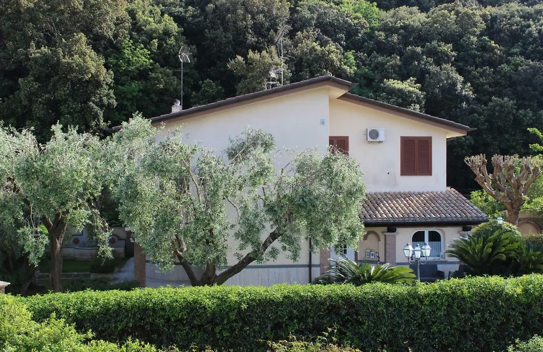Cavalieri B&B-1