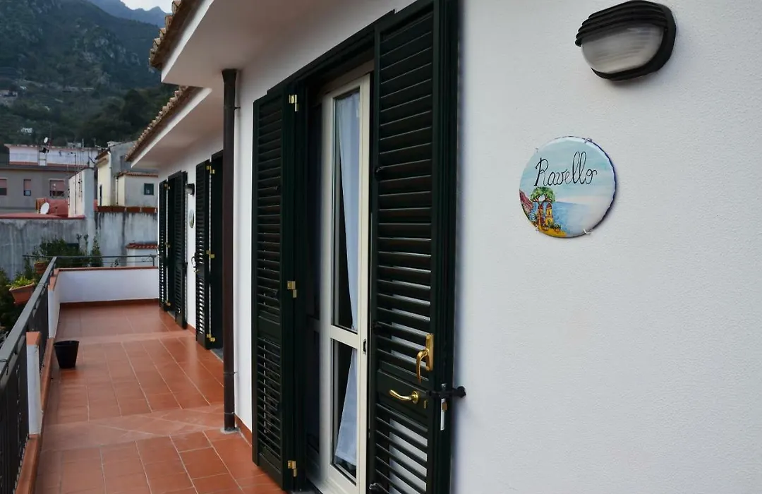 B&B Cetara Amalfi Coast-1