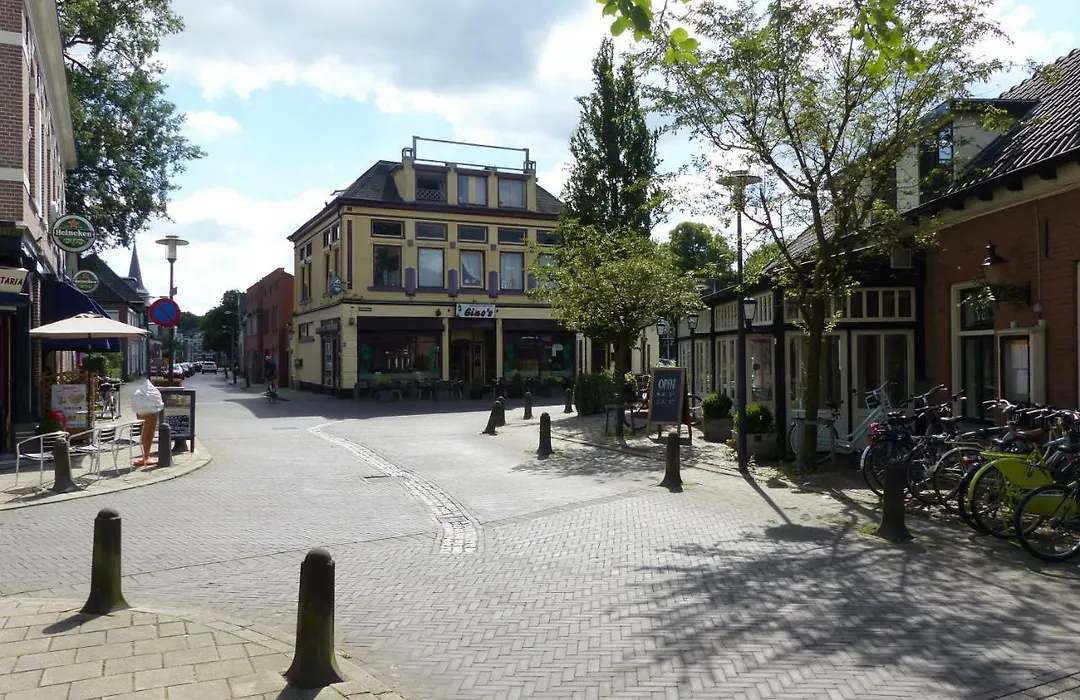 B&B Onder de rode beuk-1