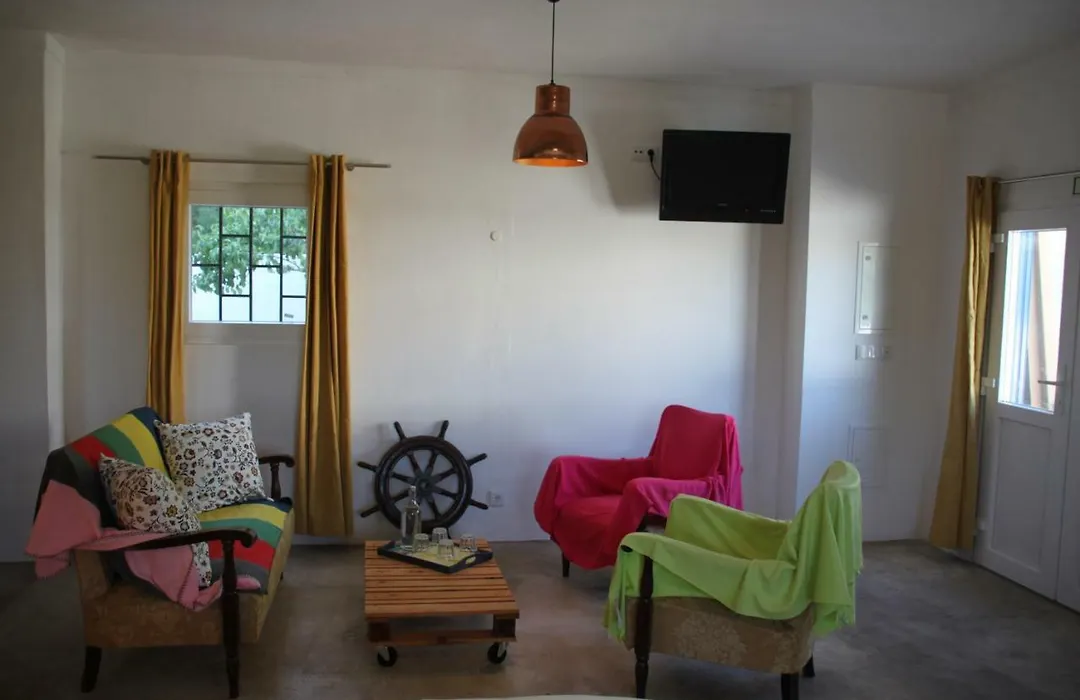 Casa Do Loureiro Branco-1