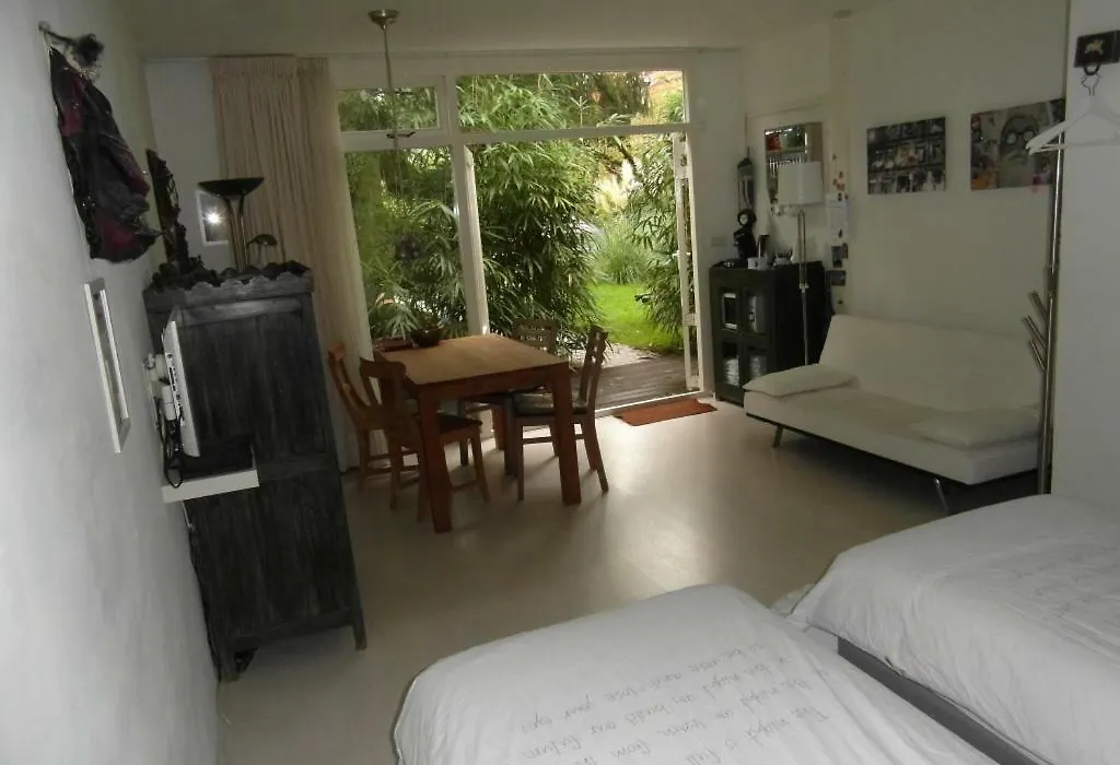 Achter het witte huis-1