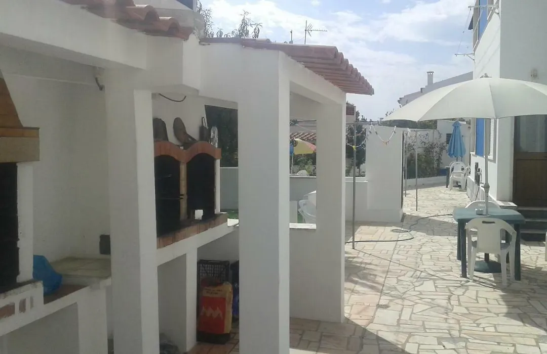 Apartamentos Campos 2-1