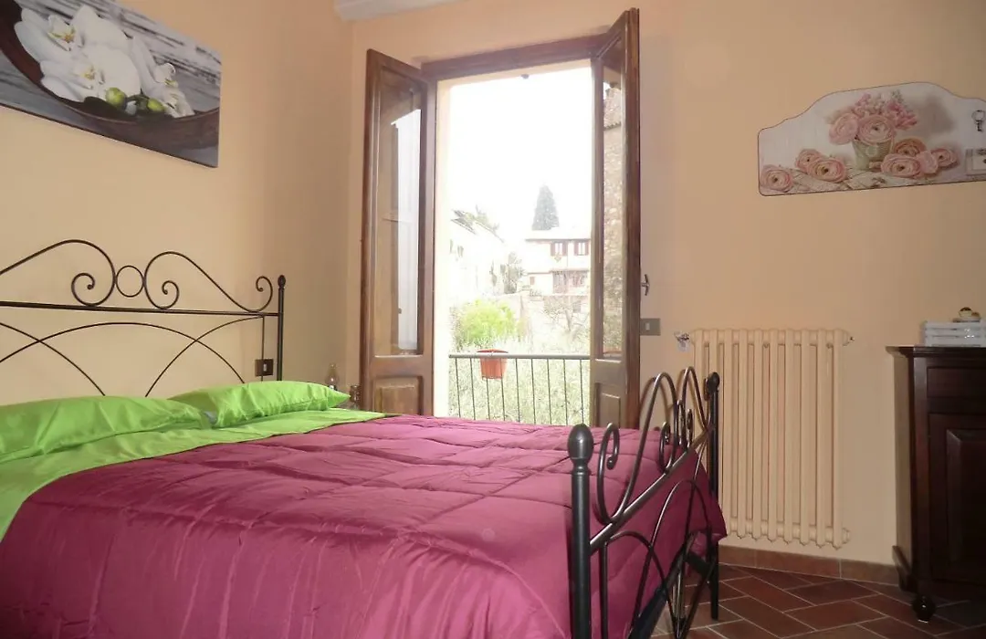 Residenza Frenguelli-1