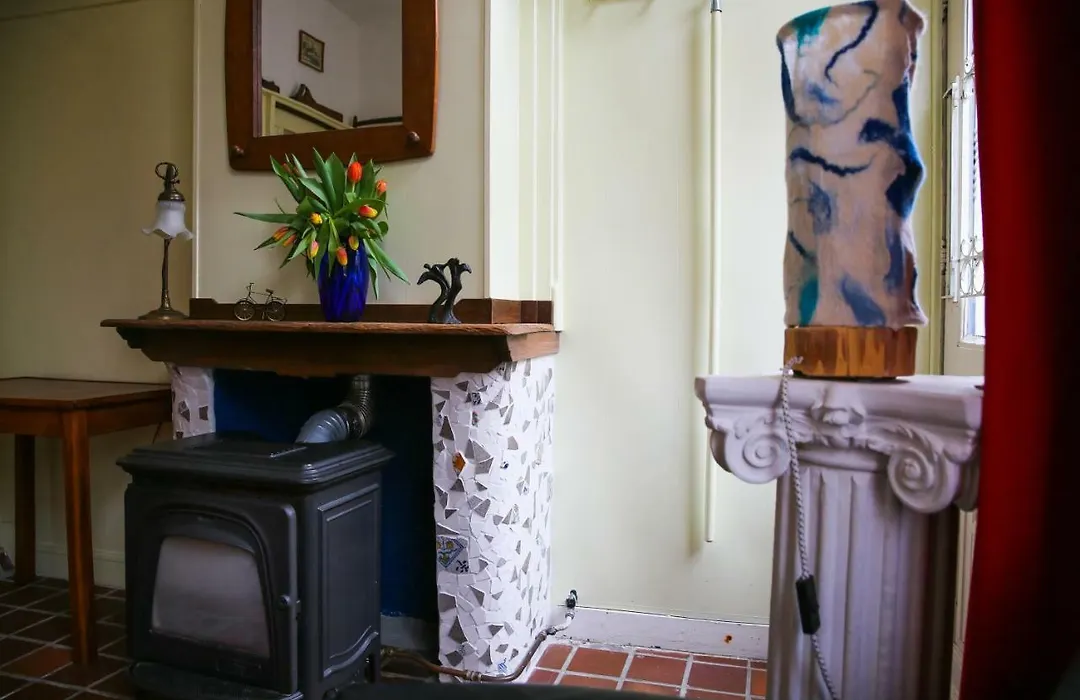 B&B Gasthuis 288-1