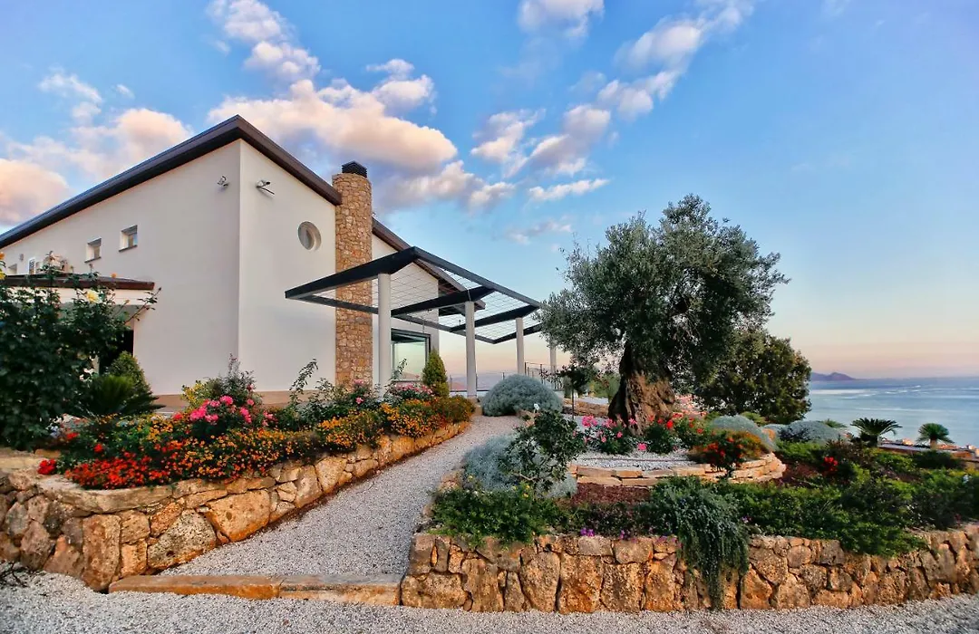 Villa Treglia b&b-1