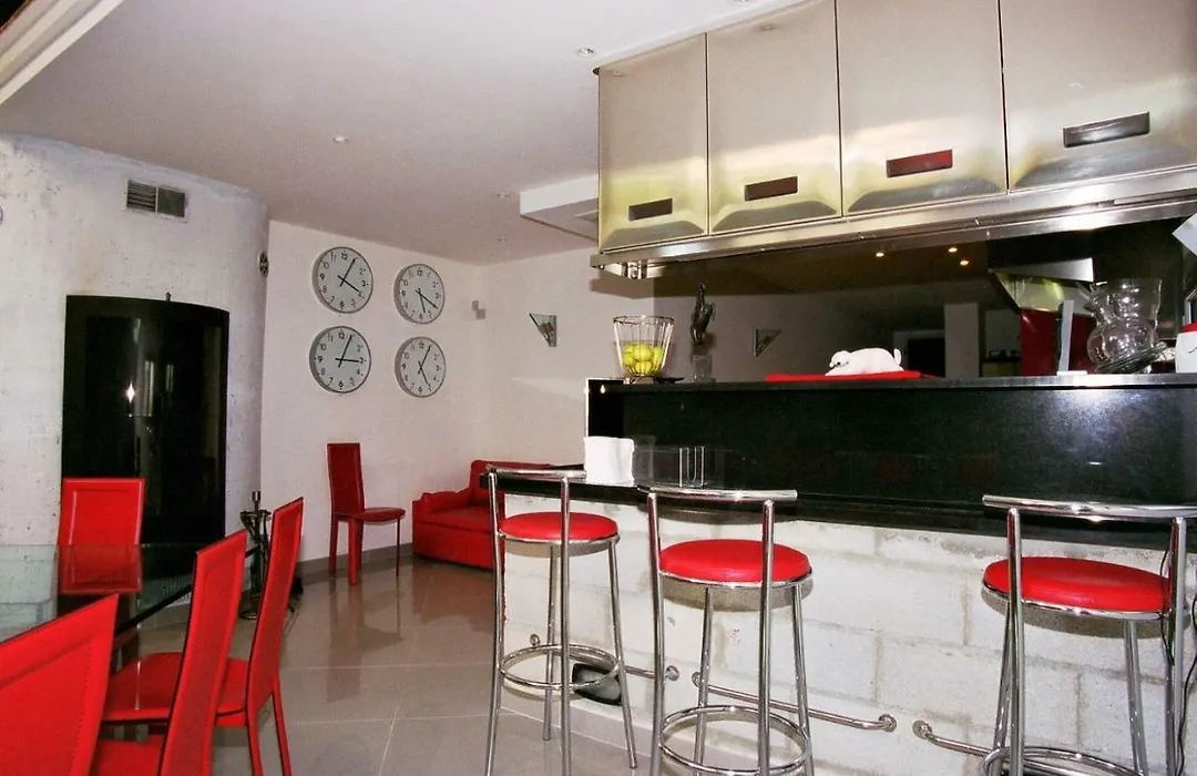 Loft de Cannes B&B-1