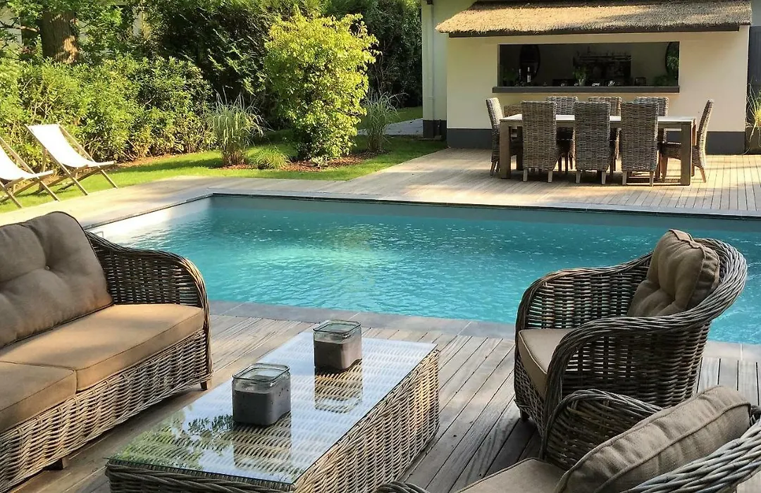 Villa d'hôtes Graine de Pin-1