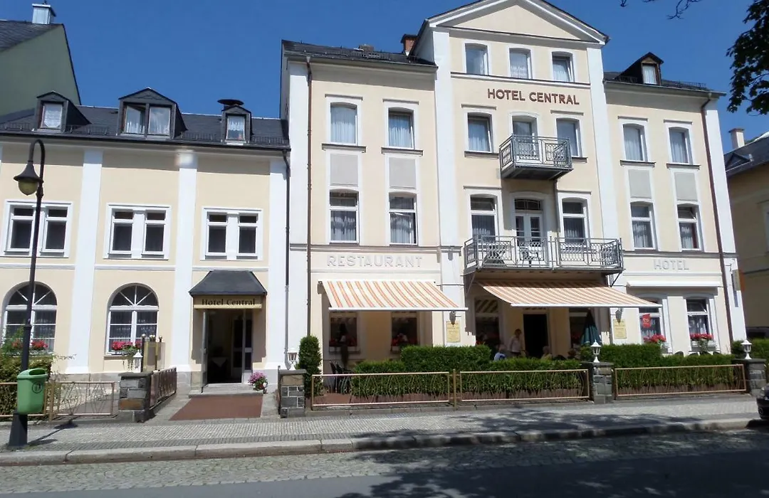 Hotel Central-1