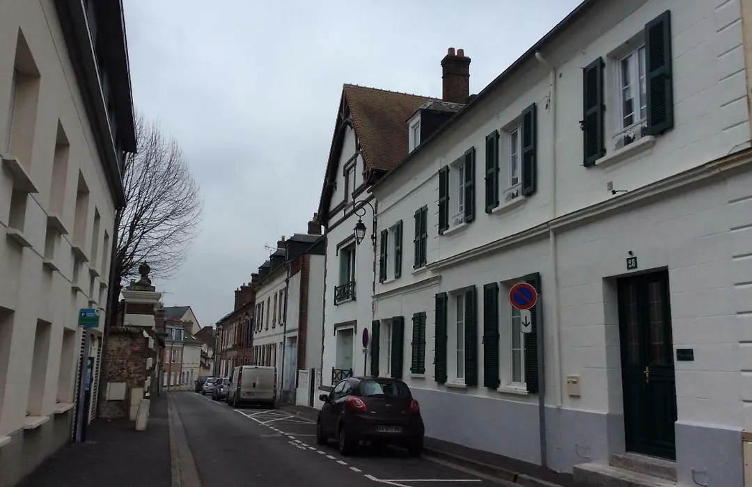 Le Relais Du Bon'Eure-1