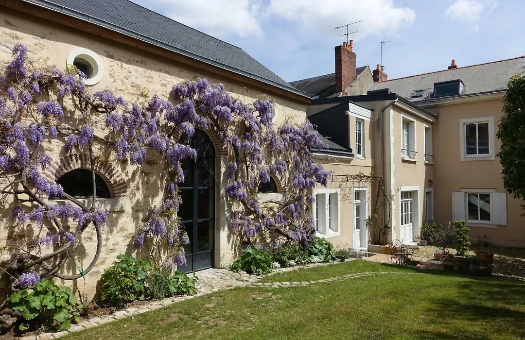 Chambres d'hôtes Le Clos d'Hauteville-1