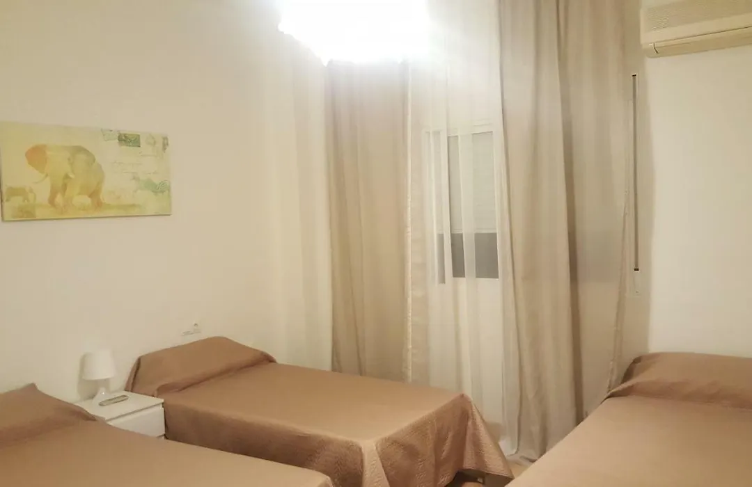 Pension Yna Holiday-1