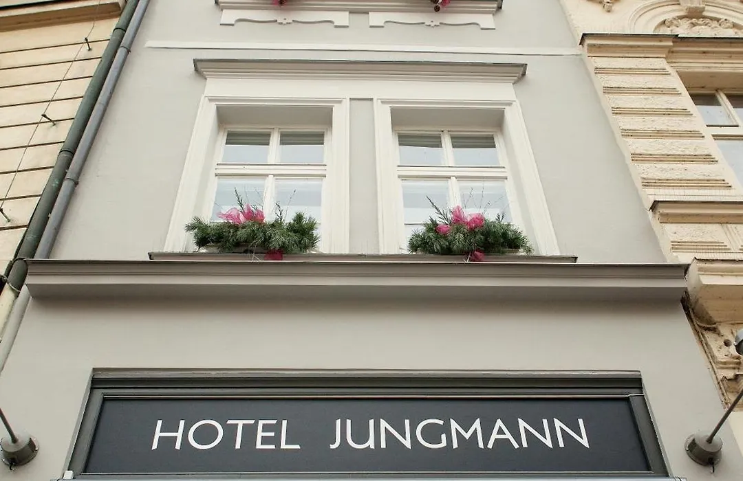 Jungmann Hotel-1