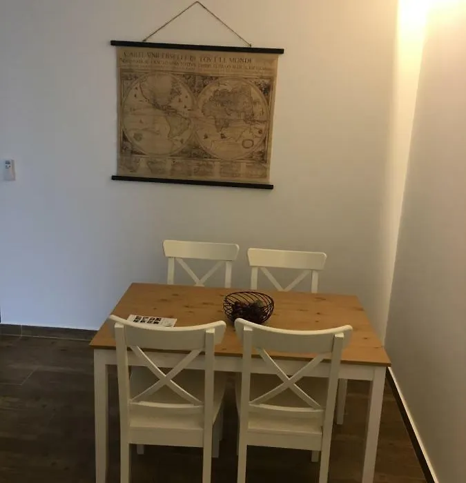 Casa Do Peso 2-1