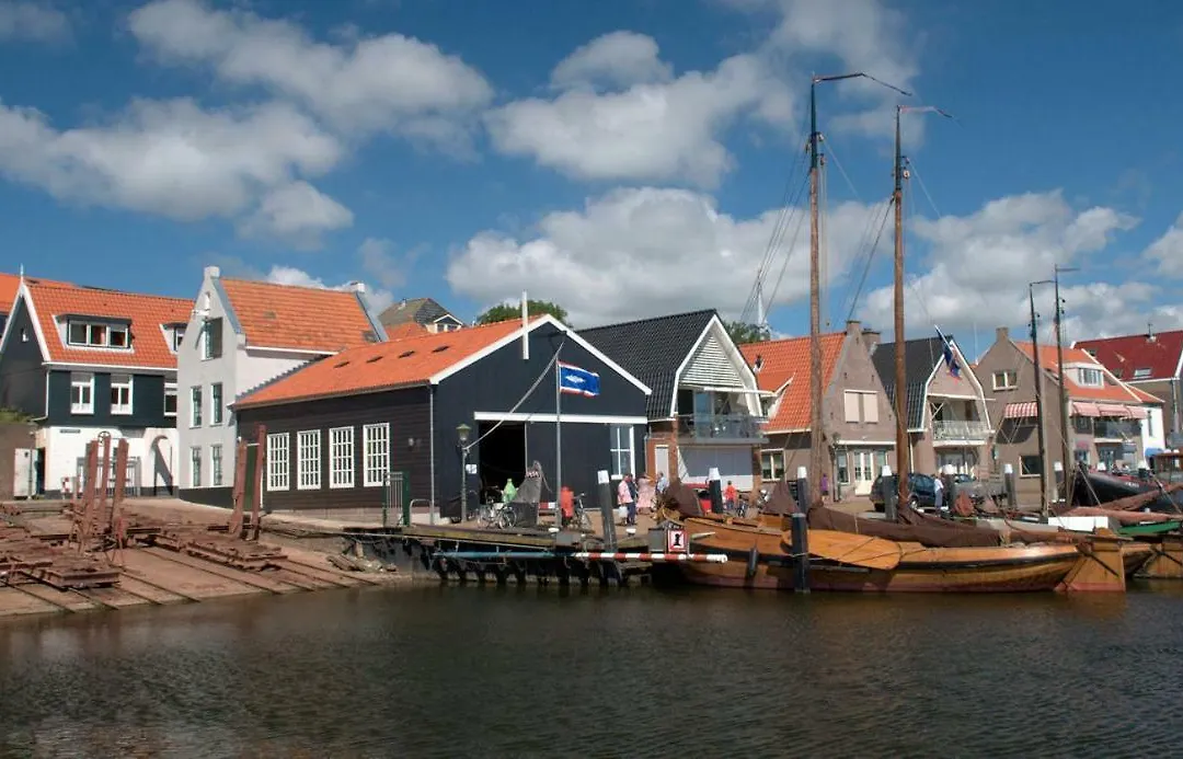 Bed&Breakfast De Roos-1