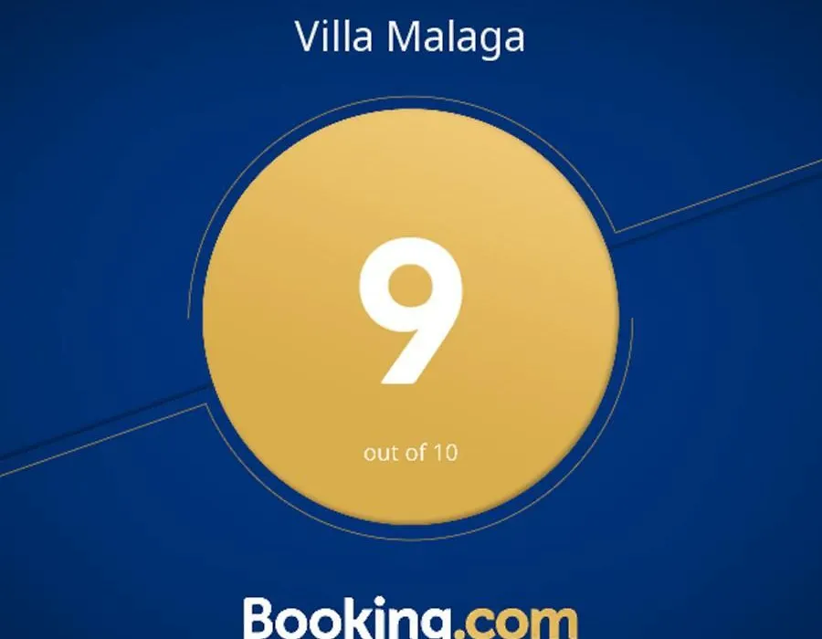 Villa Malaga-1