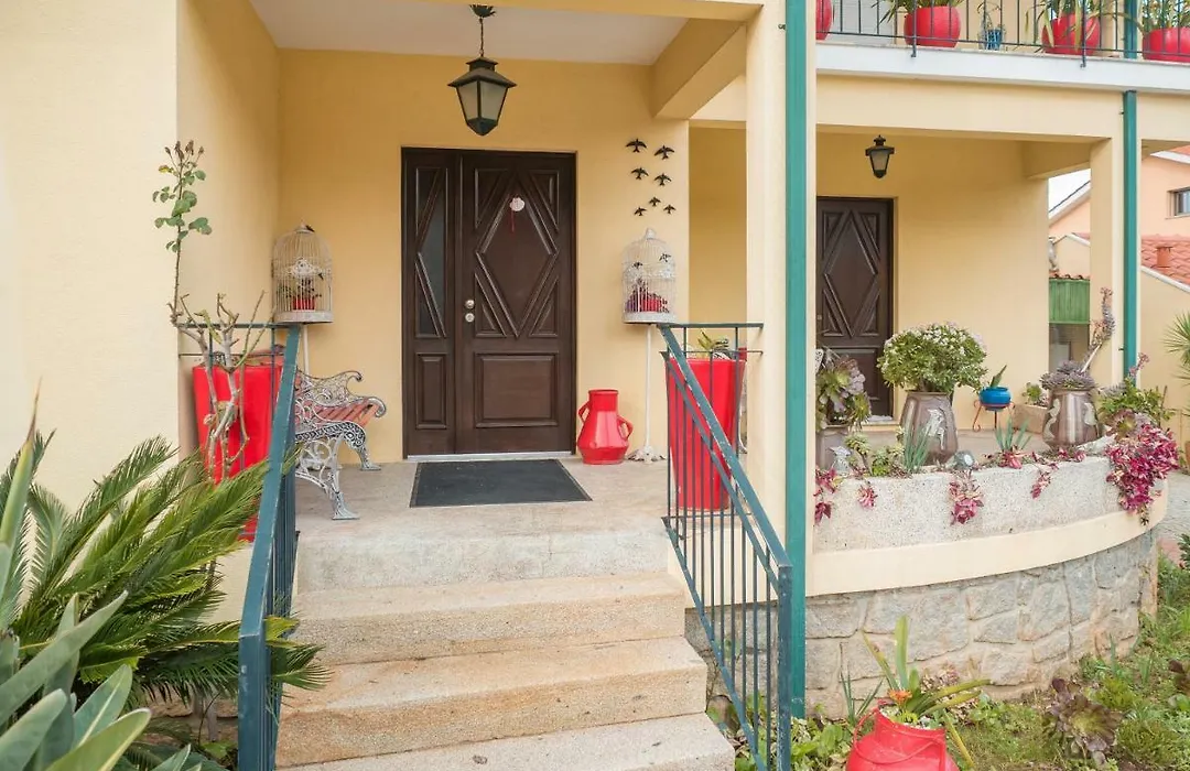 Casa Das Andorinhas-1