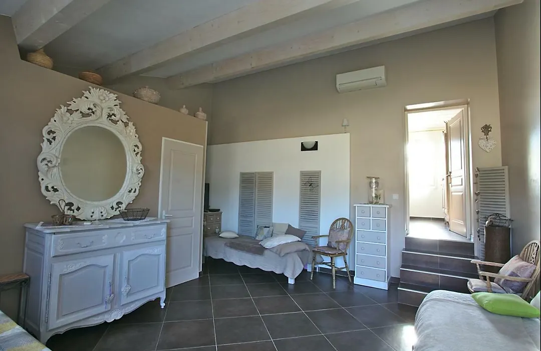 La Bastide des Sources-1