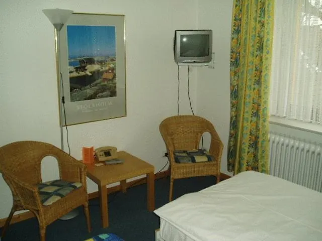 Hotel Friedrichs-1