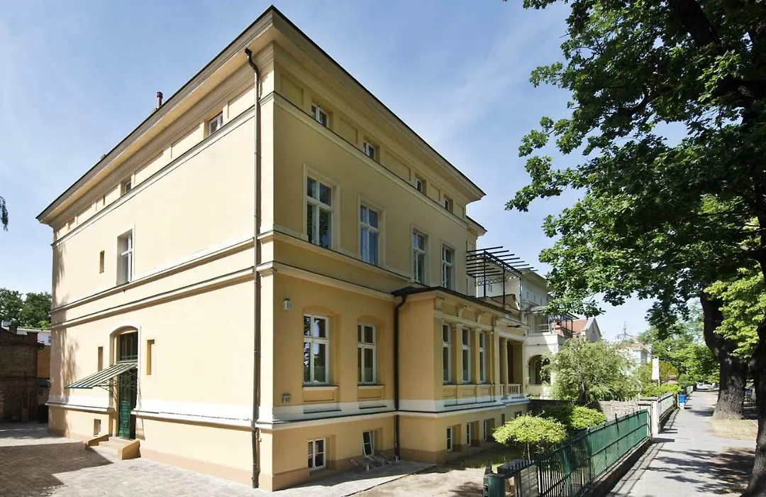 Guest House Villa Fritz-1