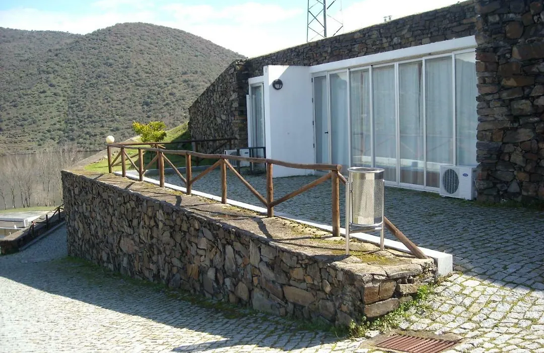 Moradias Douro Internacional-1