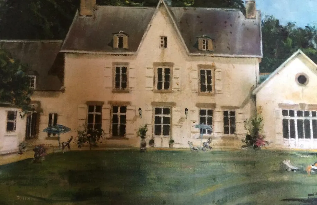 Domaine De La Bastille-1