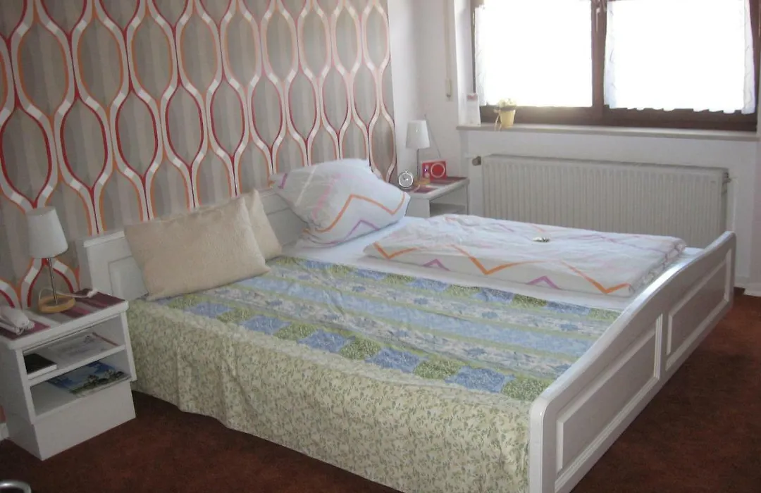 Pension Haus Ursula-1
