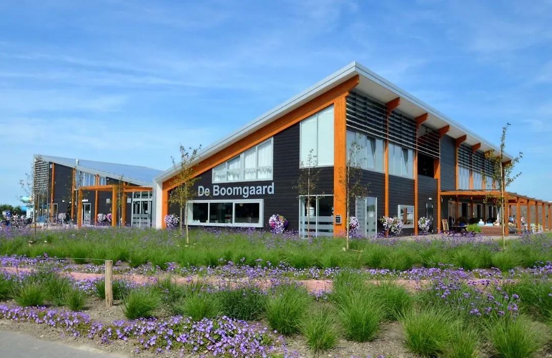 Vakantiepark de Boomgaard-1