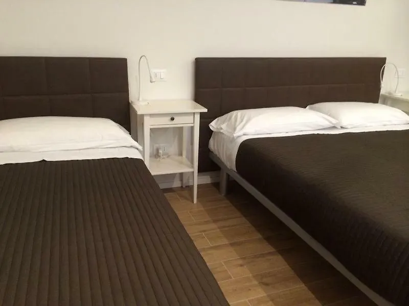 B&B Dell'Orso - Affittacamere - Guest house-1