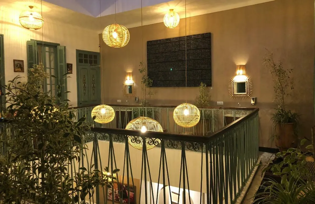 Bed Square Hostel-1
