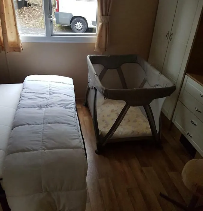 Mobil Home Soulac-1