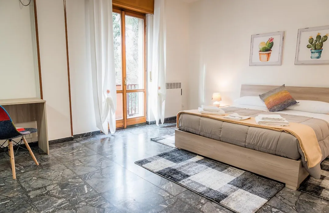 Gabrielli Rooms & Apartments - Maroncelli-1