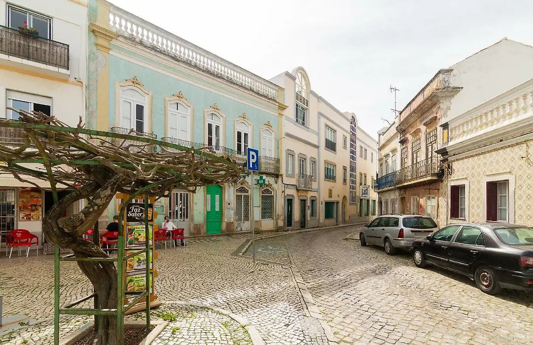 Olhaomirante Guesthouse-1