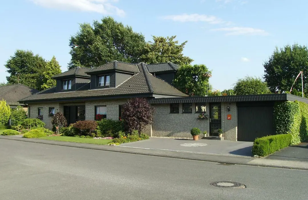 Pension Geva-1