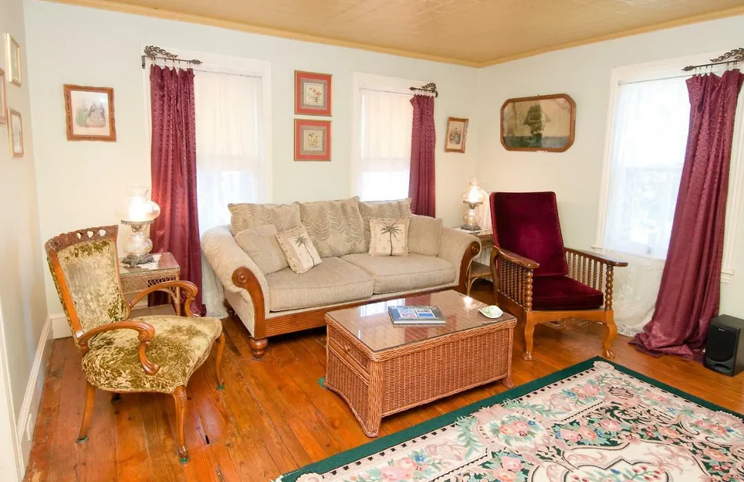 Thomas Webster House-1