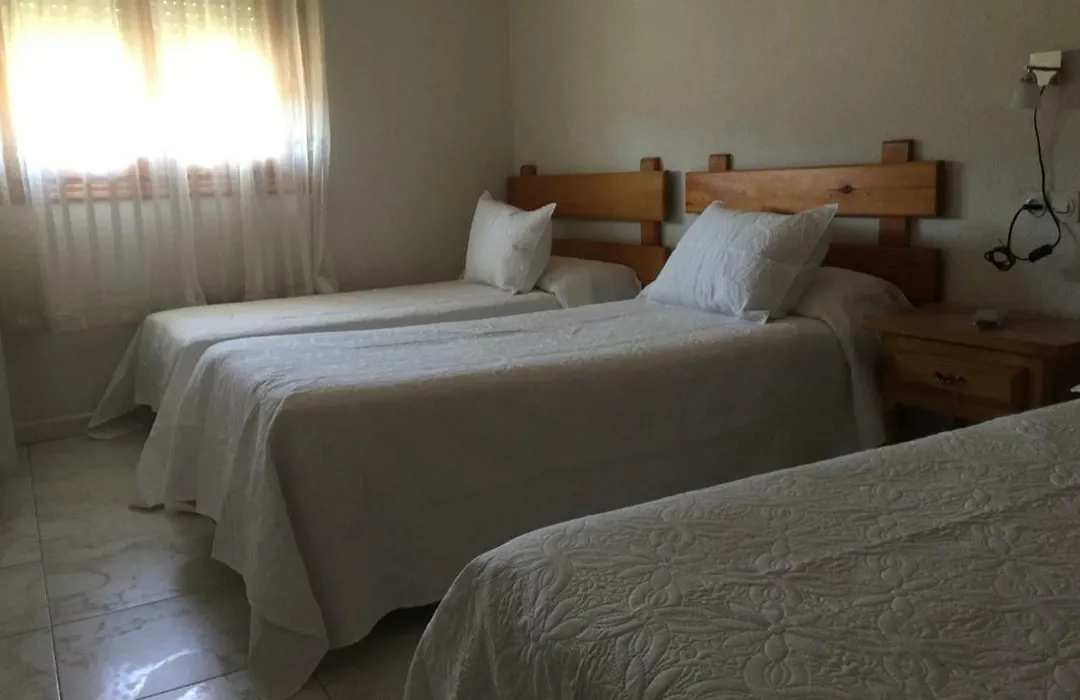 Hostal Sierra de Gredos-1