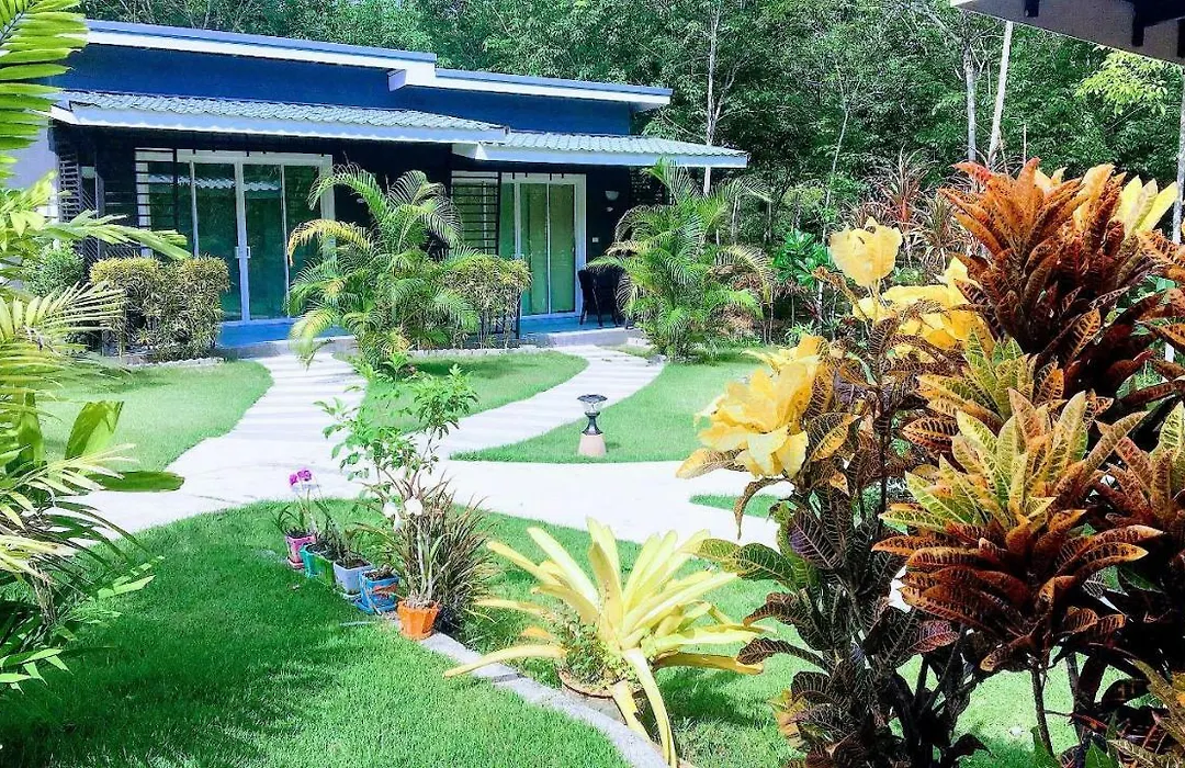 The Herbal Khao Lak-1