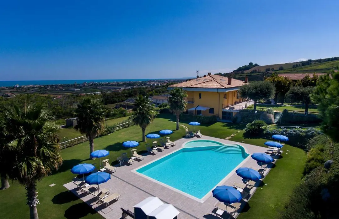 Il Giardino Sul Mare-1