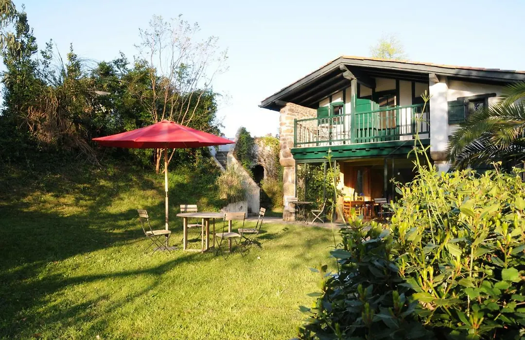 Domaine Xixtaberri-1