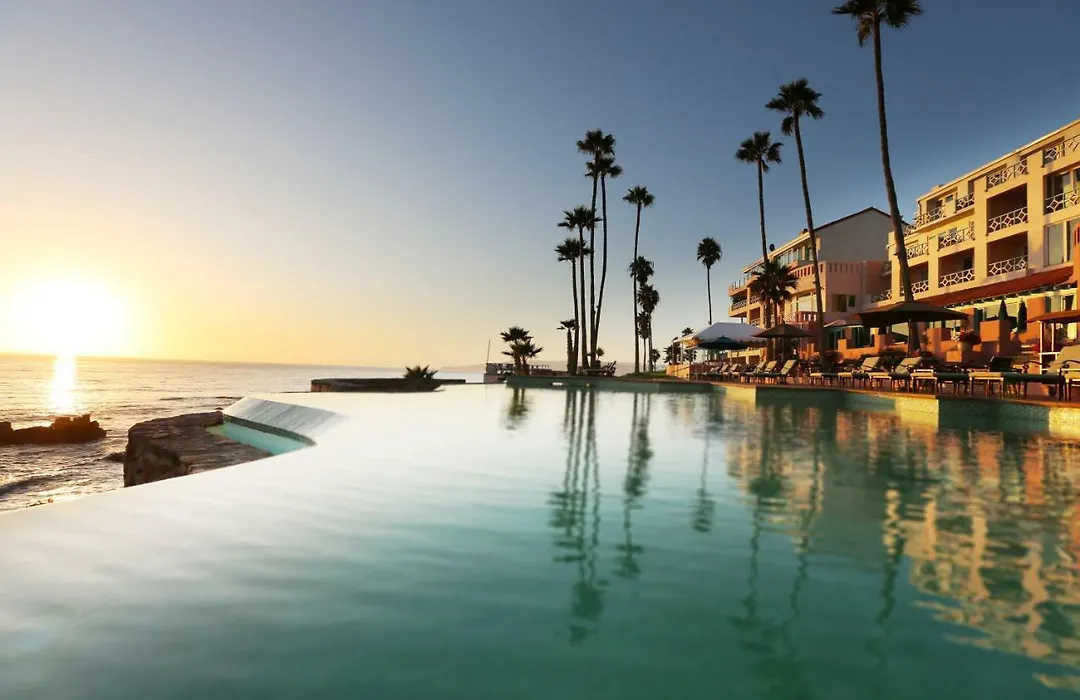 Hotel Las Rosas & Spa-1