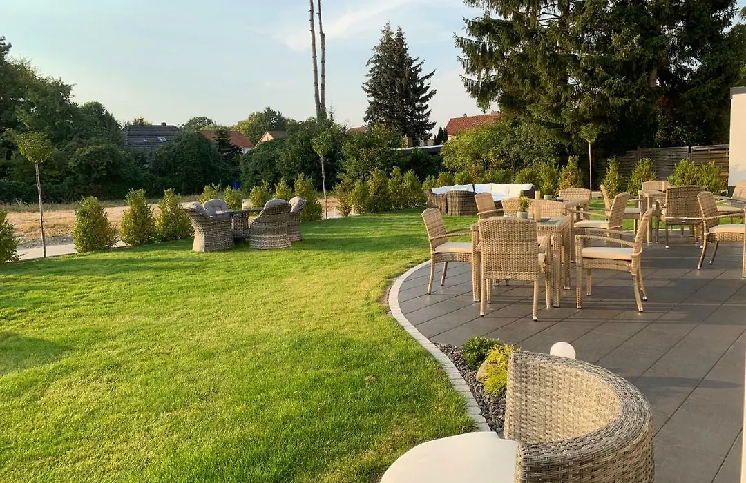 Hotel-Restaurant Goldenstedt-1