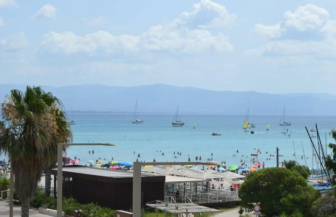 Hotel Chentu Lunas-1
