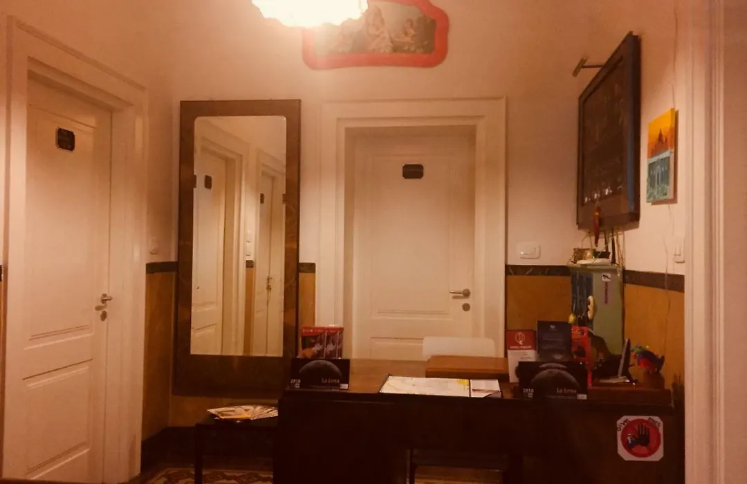 Frich B&B-1