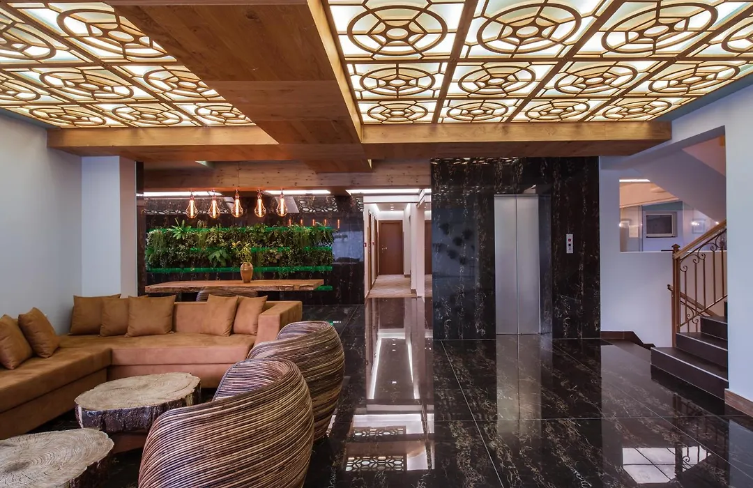 Anesis Blue Boutique Hotel-1