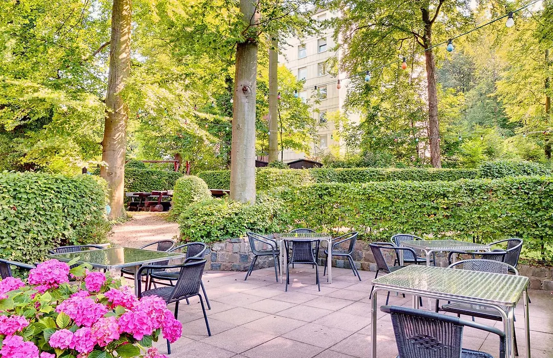Hotel ISG Heidelberg-1