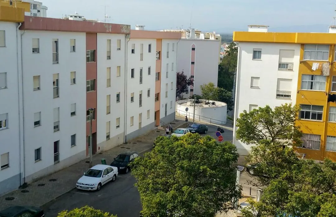D.Ana Guesthouse-1