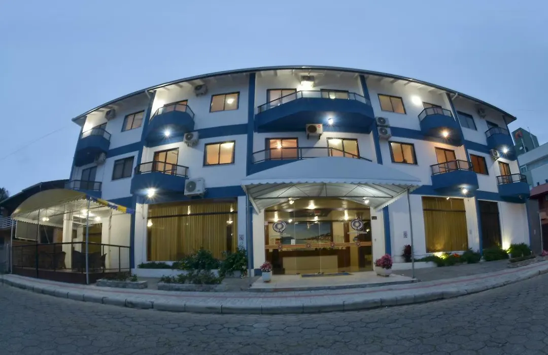HsHotelaria - Filial Bombinhas-1