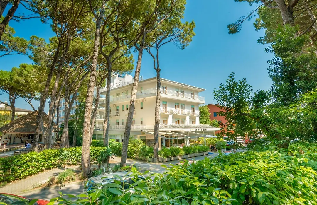 Hotel Milano-1