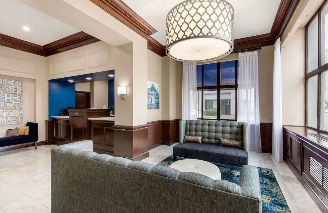Hotel Frederica, An Ascend Hotel Collection Member-1